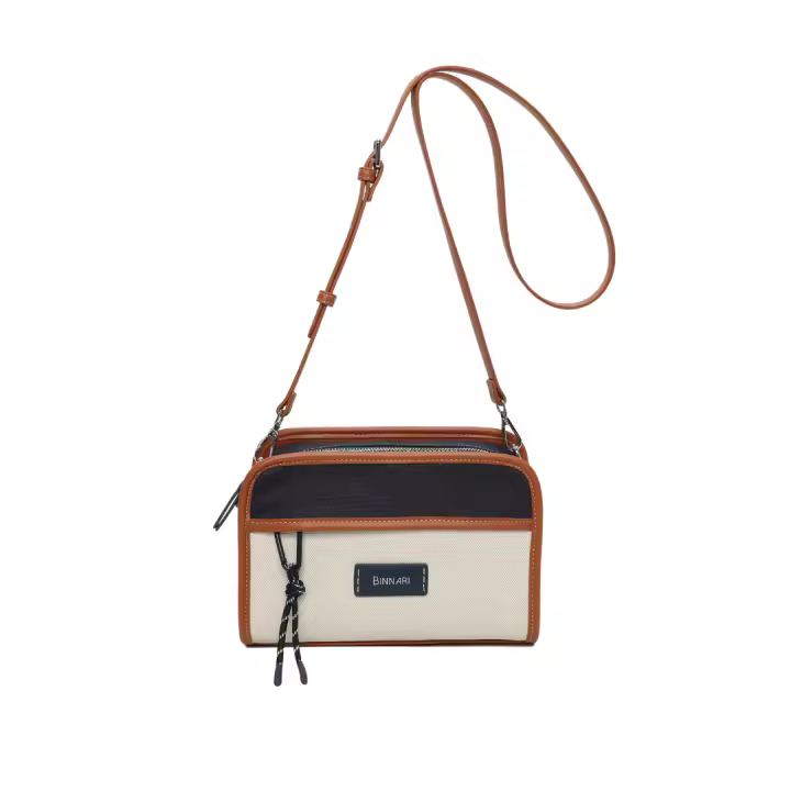 BOLSO MUJER BINARI 20582 - 1
