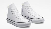 Zapatilla Conver W-Ctas Eva Lift I24 Blanco Cvzpwi246Cdd - details 0