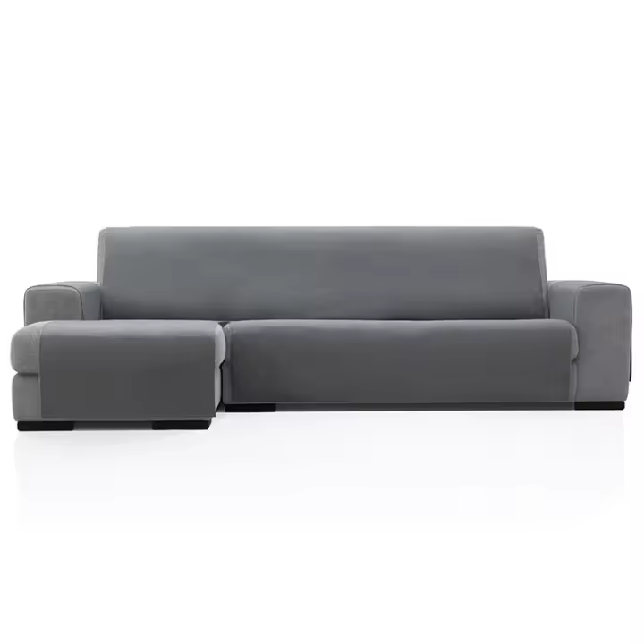 Cubre Sofá Chaise Longue Universal Dover Brazo izquierdo. -MAXIFUNDAS FUNDAS DE SOFA & CHAISE LONGUE - 1