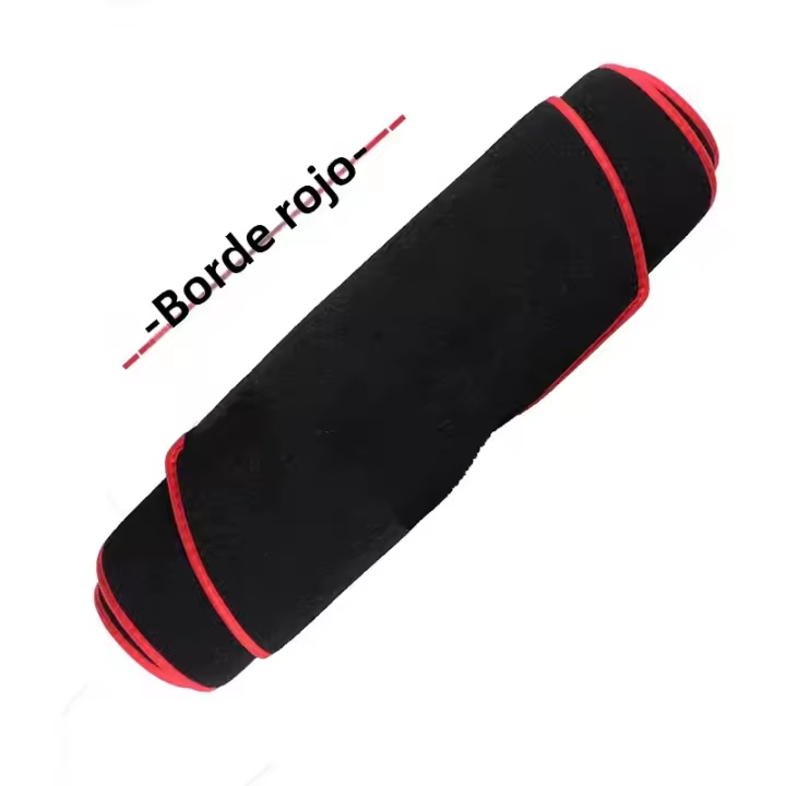 Cubierta De Tablero Para Nissan Navara NP300 Frontier D23 2015-2021 Alfombra De Cojín Protectora Para Automóvil Accesorios De Capa Solar - 1