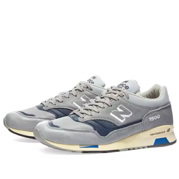 New Balance M1500UKF  Made in England 40 Aniversario - 1