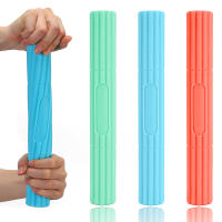 Barra Flexible De Terapia De Codo De Tenis Barra De Resistencia Para Golfers Elbow Tendinitis Muñeca Y Antebrazo Entrenador De Músculos - details 0