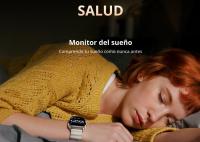 Smartwatch - realme Watch 5, Versión Global, Gran Pantalla AMOLED de 1.97", 16 días Vida de la Batería muy Larga, IP68, 108 modos de deporte y de monitorización de salud, NFC, Brújula y GPS independiente con 5 GNSS, relojes inteligentes - details 19