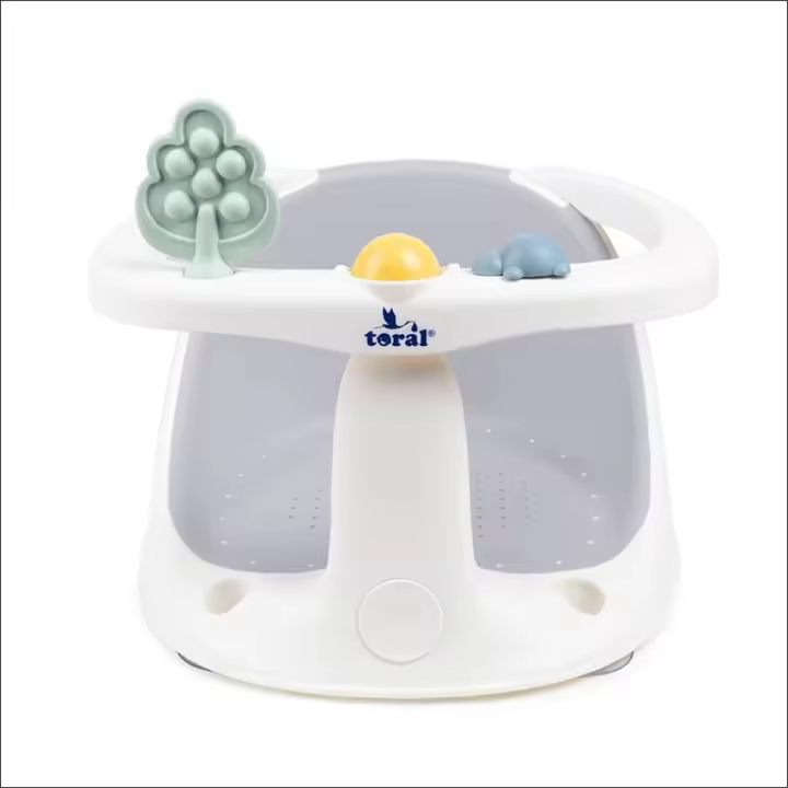 Mundibebe Asiento de Baño Chapoteos - 1