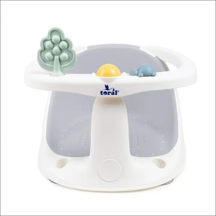 Mundibebe Asiento de Baño Chapoteos - 1