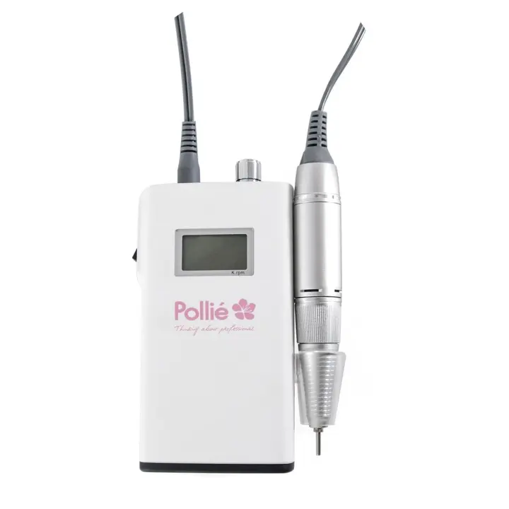 TORNO PROFESIONAL POCKET 30.000RPM (marca: Pollié) - 1