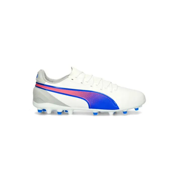 Zapatillas Hombre Puma King Match Mg 707878-02 Botas De Fútbol Puma - 1