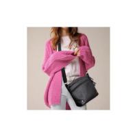 Bolso de cuero PU de alta calidad para Mujer, bolsos de diseño de lujo, Bolso de hombre multicapa informal, Nuevo - details 5