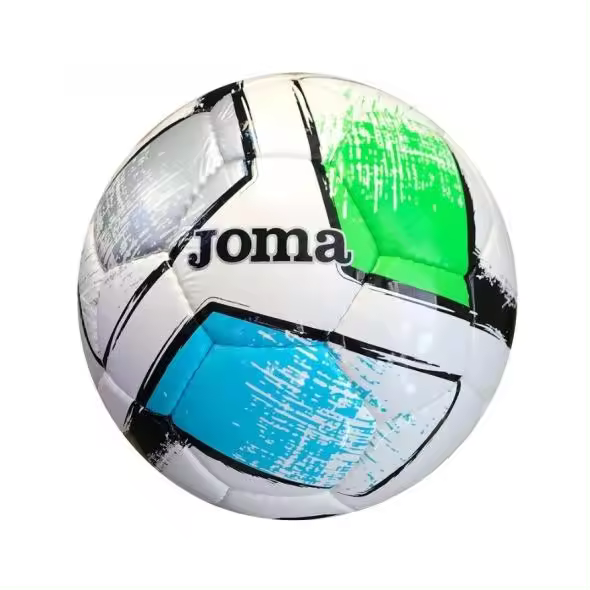 JOMA DALI II BALON BLANCO/AZUL/VERDE/GRIS 211 - 1
