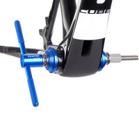 Herramienta De Instalación Y Remoción De Cabezales De Bicicleta Montaña Para Reparación De Bicicletas De Carretera Y MTB TOOPRE - details 13