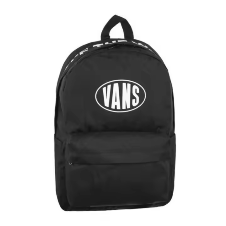 Mochilas Hombre Marca Vans Modelo Old Skool Backpack - 1