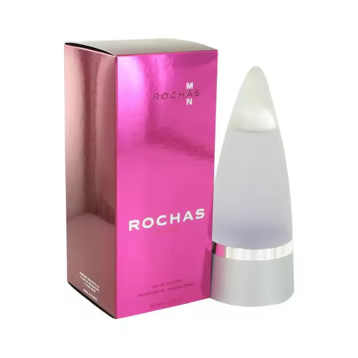 Man - Eau de Toilette - 100ml - Vaporizador - 1