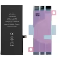 Generica Batería de Repuesto para Iphone 11 - Capacidad 2942 Mah - Nueva Fabricación - Adhesivo Incluido - details 0
