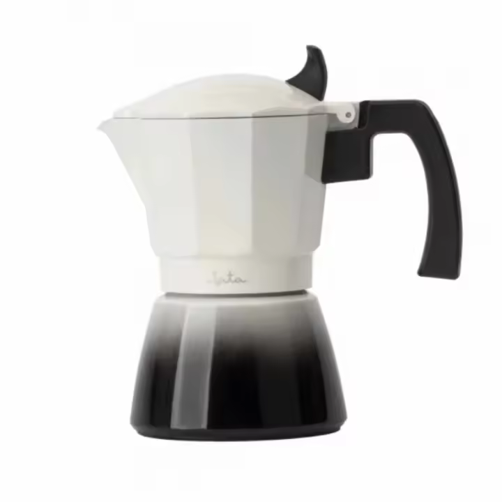 Cafetera Italiana JATA HCAF2412 Bistrea 12 Tazas - 1