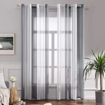 Cortinas Españolas De Tela: Regula La Luz Y Protege Tu Privacidad