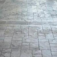 Barniz de Resina Satinado para Suelos de Hormigón AL AGUA  Protege el Suelo Penetrando en el Poro del Hormigón o Piedra  Realza la Textura y Revive el Color Original del Pavimento - details 1