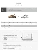 Zapatillas De Peluche Para Niños Y Niñas Clogs Elásticas De Verano Calientes Invierno Suela Suave Antideslizante Tallas 14-21 - details 21