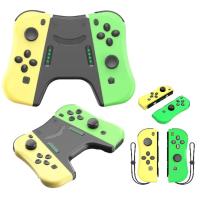 Mando Inalámbrico Joy-Con con Soporte de Carga para Nintendo Switch - Doble Vibración y Giroscopio de 6 Ejes - details 2