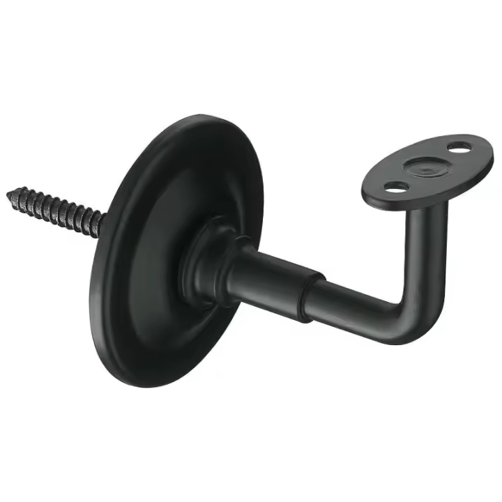 Soporte 24 negro amig - 1