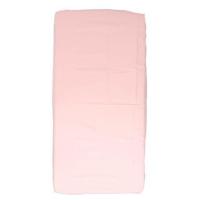 Sabana bajera ajustable para carrito bebé 100% algodón Interbaby rosa - Hecho en España - details 0
