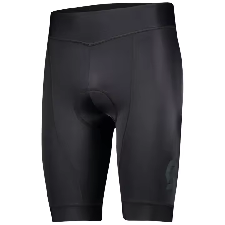 Ropa hombre Culotes Scott Culote Endurance + Negro - 1