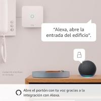 Amazon Ring Intercom - Timbres - details 1