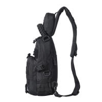 Bolsa De Pecho Multifuncional De Tela Oxford Para Deportes Al Aire Libre Y Caza Bolsa Cruzada De Hombro Para Hombres - details 4