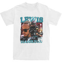 Camiseta Lewis Hamilton 44 De Algodón 100% Ropa Casual Para Hombres Y Mujeres Conductor De F1 Camiseta De Manga Corta Nueva Llegada - details 8