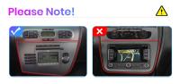 Junsun Android 13 Car Radio Stereo For Seat Leon MK2 2005 2006 2007 2008 2009 2010 2011 2012 Car Auto Radio Built-In Wireless Carplay For Apple & Android Auto Automotive Multimedia Touch Screen 2 DIN Car Intelligent Systems Head Unit With GPS Navigation D - details 0