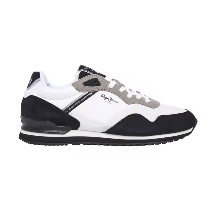 Zapatillas Pepe Jeans  para hombre en color blanco - 1