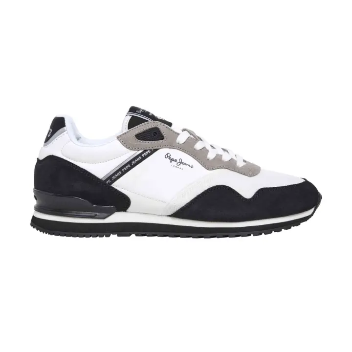 Zapatillas Pepe Jeans  para hombre en color blanco - 1