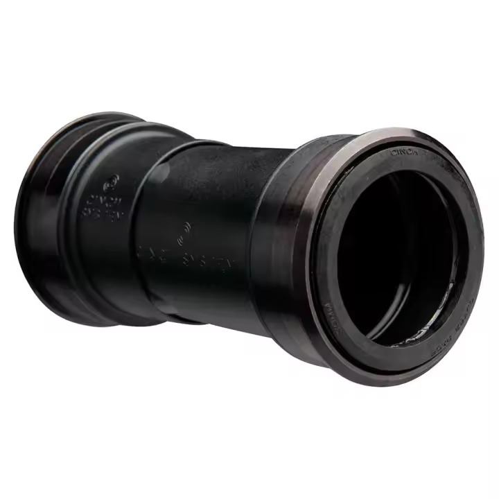 Race Face Cazoletas Del Pedalier Bb92 41 Mm Press Fit Cinch 30 Mm - 1