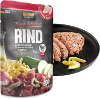 BELCANDO Finest Selection - Comida húmeda premium para perros de alta calidad (paquetes de 6 y 12 bolsas) - details 5
