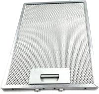 Filtro metálico para campana extractora de cocina Teka DM70. - details 0