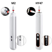 Taladro De Uñas Inalámbrico 6 En 1 15000RPM Con Luz LED Y Pantalla Corte De Uñas Pulidora Y Masajeadora Para Manicura Y Pedicura - details 0