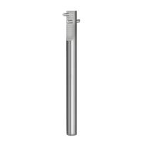 Herramienta De Reparación De Saxofón Acero Llave De Ajuste Para Cubierta De Clave Accesorios Para Instrumentos De Viento Apto Para Saxofón Clarinete Flute - details 2