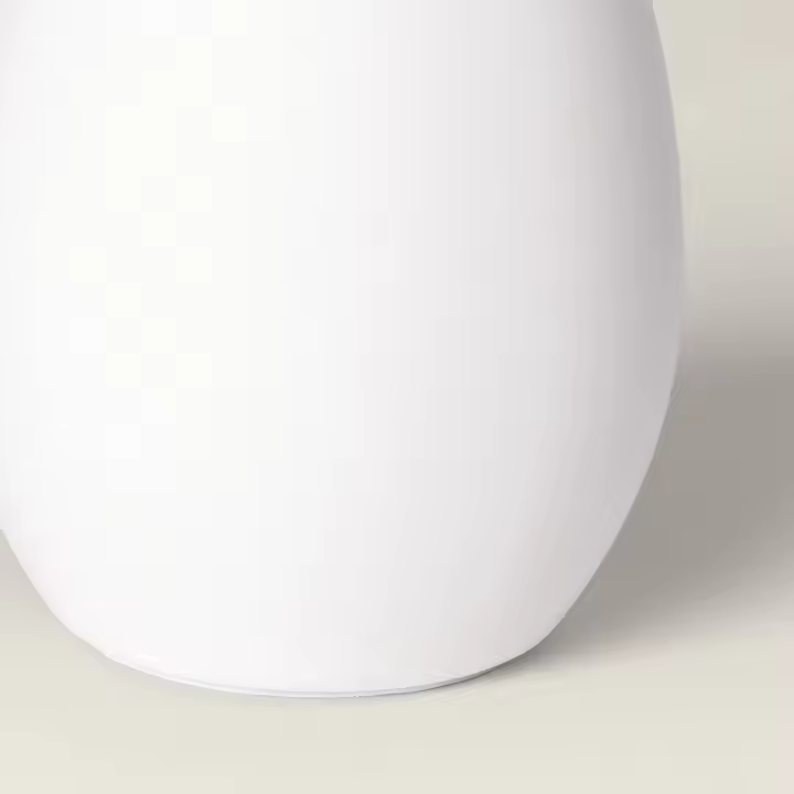Ledkia Lámpara de Mesa Yeso Ascend Uplighter Blanco - 1