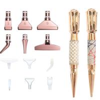 Lápiz De Pintura De Diamantes Brillantes 5D Bordado Cruzado Herramienta De Dibujo Para Mujeres Accesorios De Pintura De Diamante - details 0