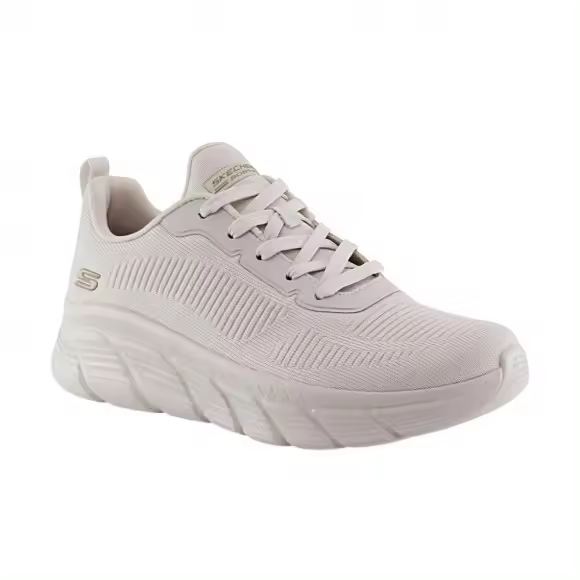 Deportivas Skechers Bobs Flex Beige Skechers Skechers - 1