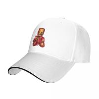 Gorro De Béisbol Korn Rock Para Hombres Y Mujeres Protección Solar Transpirable Estilo Casual Ajustable Unisex - details 6
