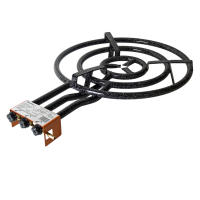UD - Paellero de Gas/Butano Ideal para Cocina – Práctico y Fácil de Usar - details 0