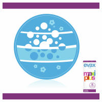 Evax Salvaslip Maxi Plus Protegeslips  8x30 Unidades - details 1