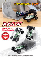 Nueva Coche RC De Alta Velocidad Vehículo De Off-Road Juguete De Carreras Para Niños Con Cuerpo De PVC Incluye Batería - details 10