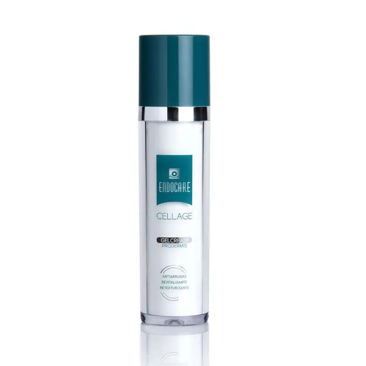 Endocare Cellage Gelcream 50 ml - 1