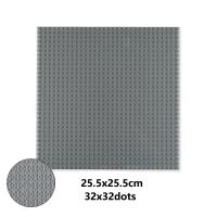 Baseplate De Bloques De Construcción Plásticos Dobles De 32x32 Para Niños Regalo Educativo Para El Desarrollo De La Creatividad Y El Pensamiento Lógico Compatible Con Legos - details 8