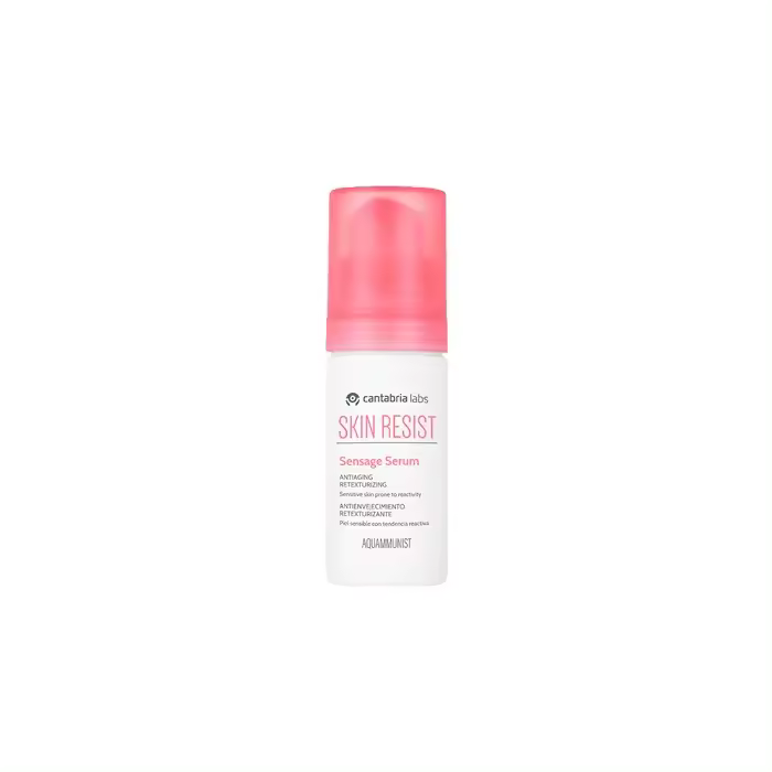 SKIN RESIST SENSAGE SERUM 30 ML - 1