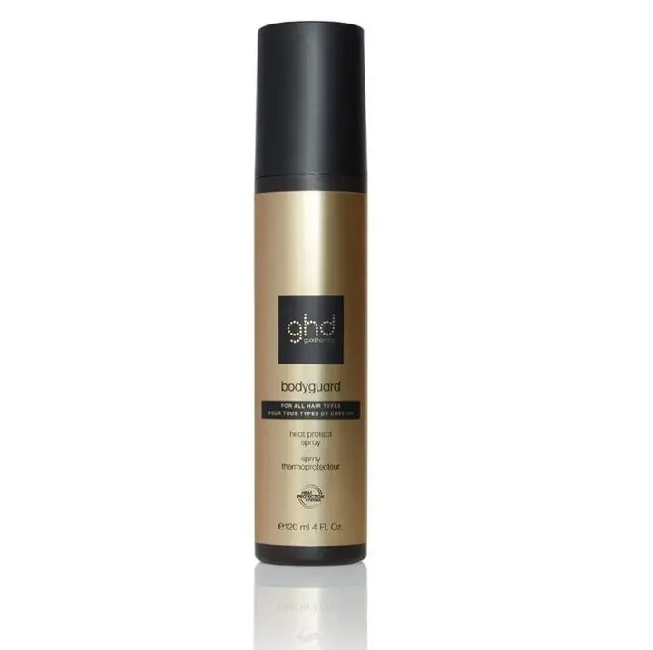 El Calor del guardaespaldas Proteger todo el spray para el Cabello - 1
