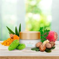 Crema Antiedad Restauradora Pieles Maduras 50 ml Luminus  Nutre y regenera la piel - details 1