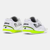 Zapatillas Futbol Sala Joma Dribling 25 Indoor Blanco 106114  Calzados DEPORTES FUTBOL-SALA Joma MARCAS - details 2