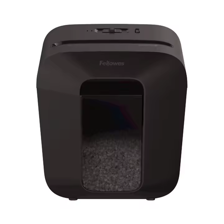 DESTRUCTORA LX25M FELLOWES 4170601 - 1